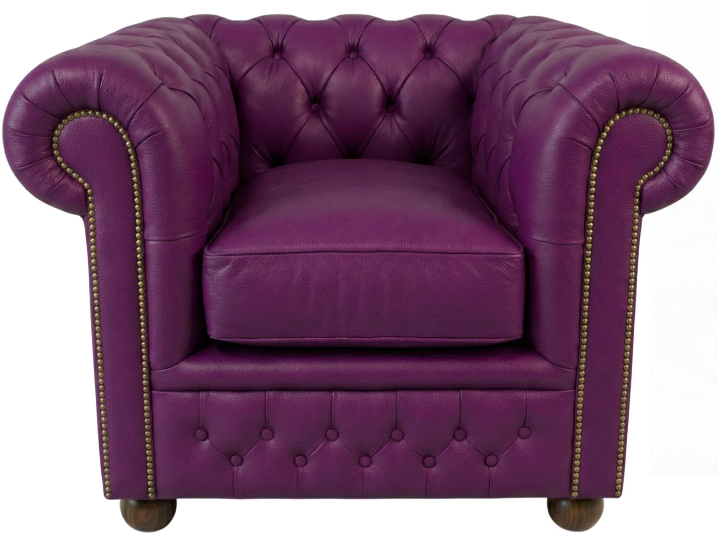 The Kensington Chesterfield